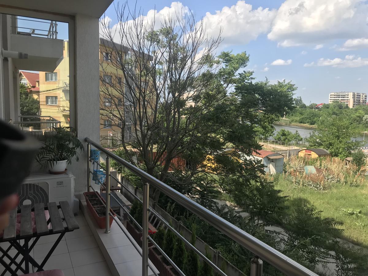 Pipera Lake View By Acme Rent Bukarest Eksteriør billede
