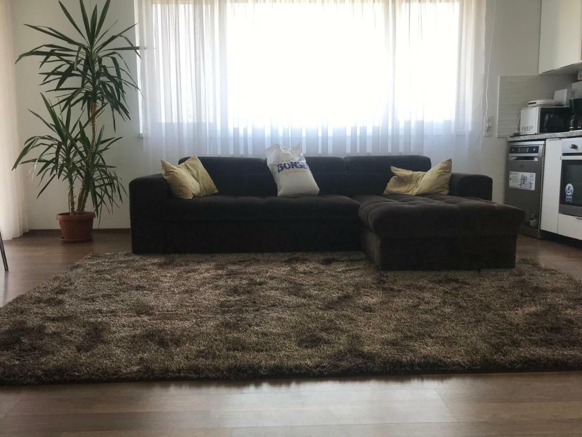 Pipera Lake View By Acme Rent Bukarest Eksteriør billede